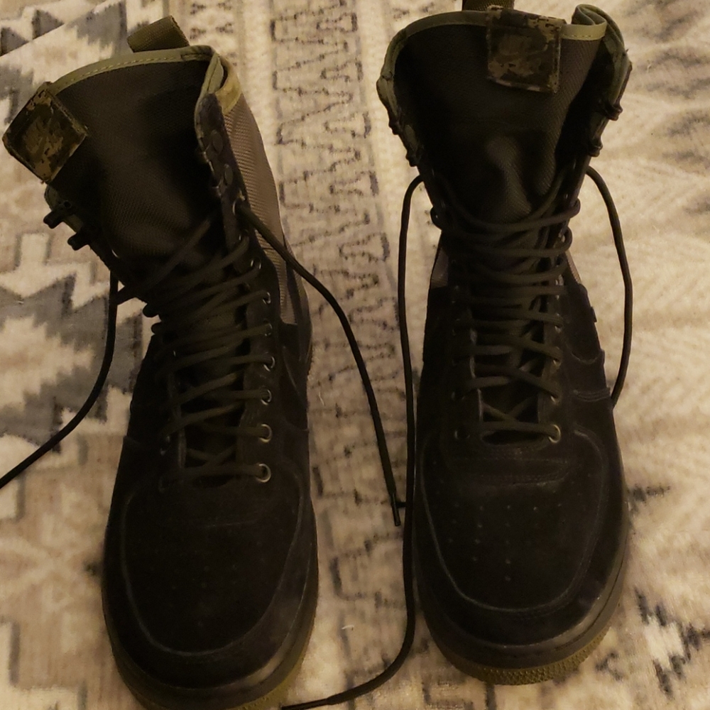 Nike air force one